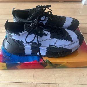 Collina Strada x Reebok limited edition sneakers